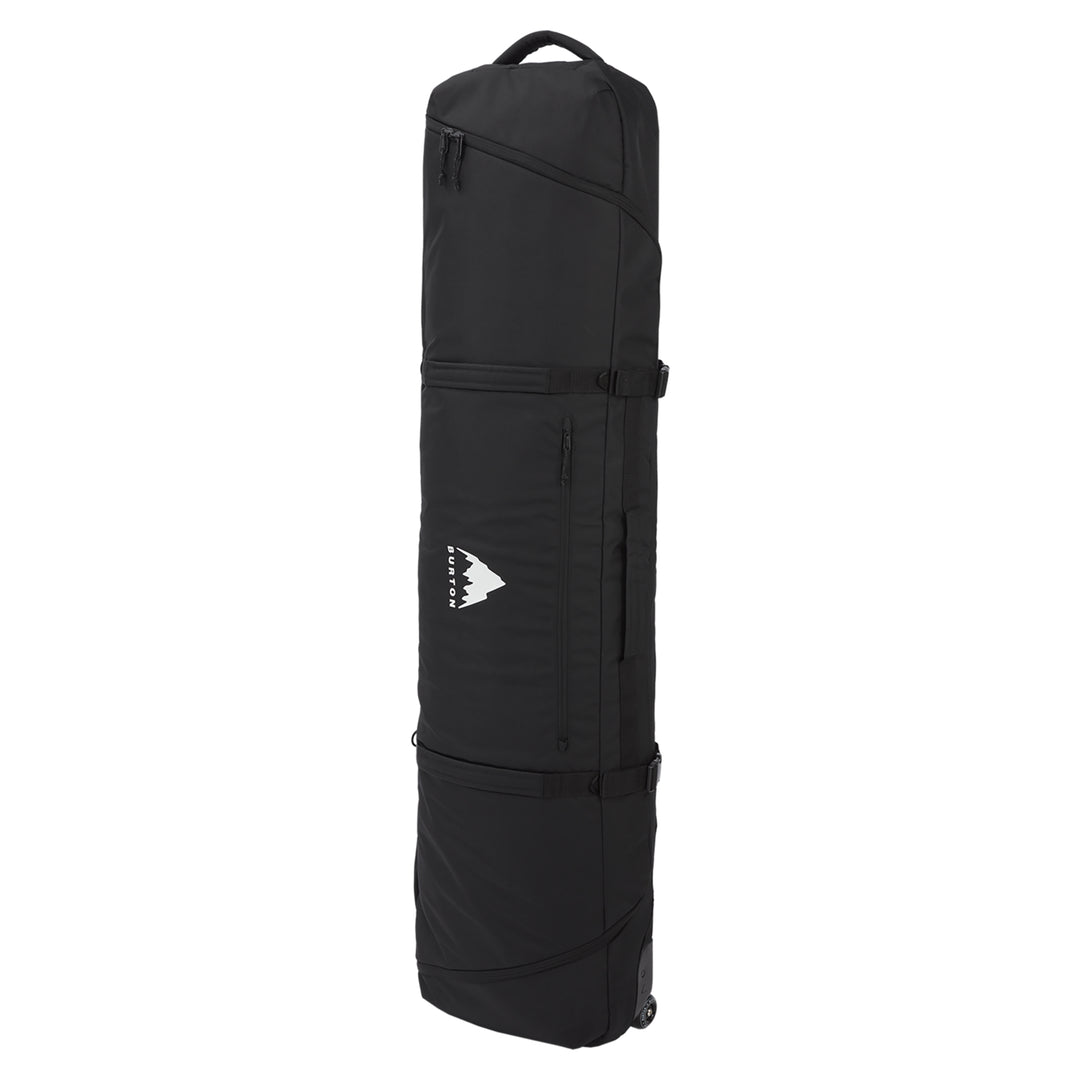 Burton Wheelie Gig Bag Snowboard Bag True Black