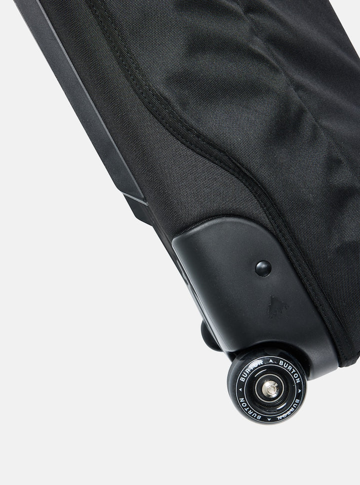Burton Wheelie Gig Snowboard Bag - True Black
