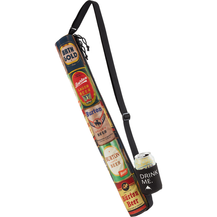 Burton Beeracuda 2L Cooler Bag Das Cuda