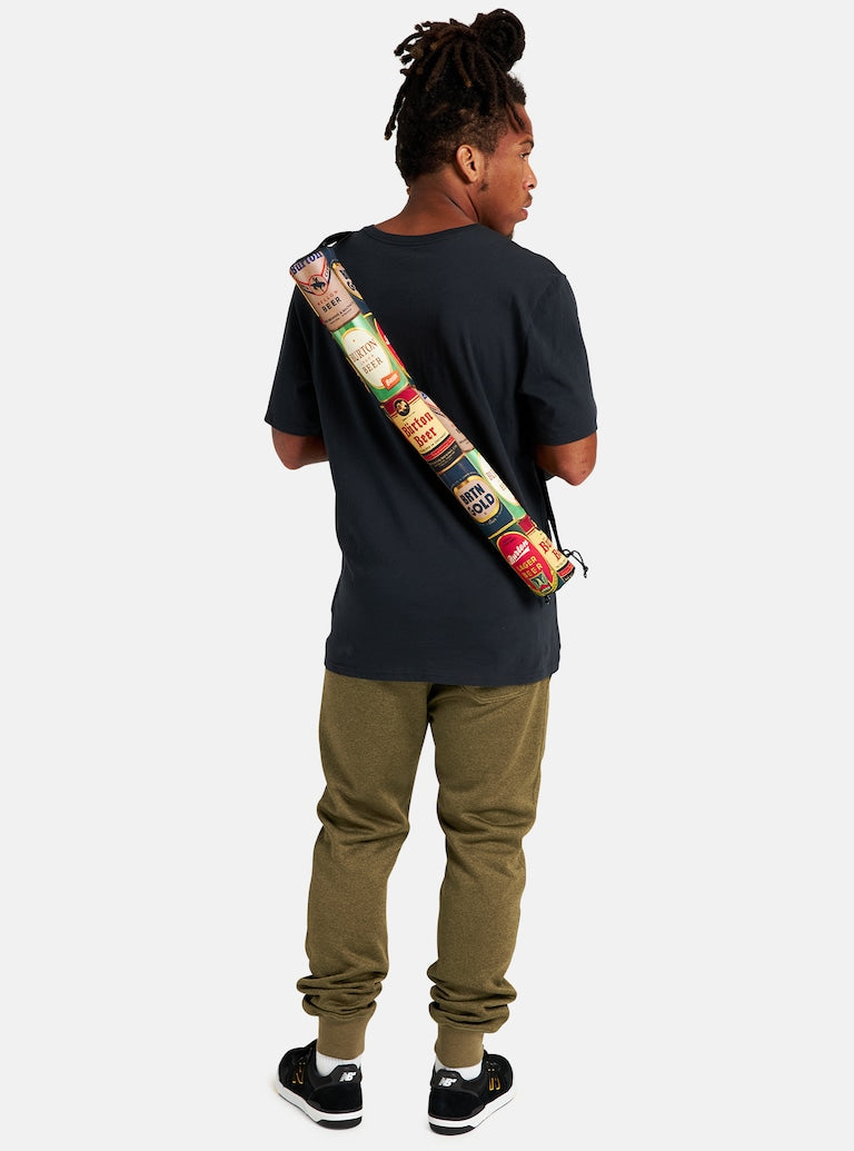 Burton Beeracuda 2L Cooler Bag - Das Cuda