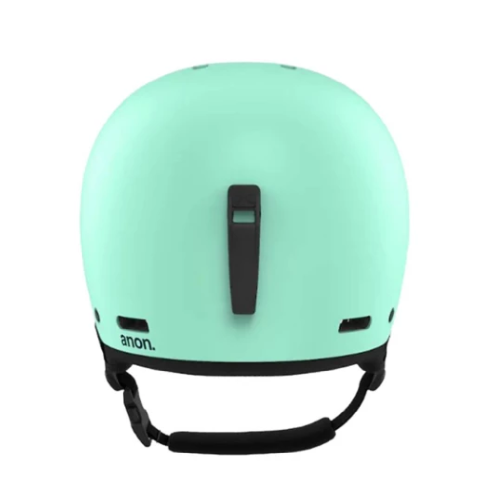 Anon Raider 3 Snowboard Helmet Powder Mint