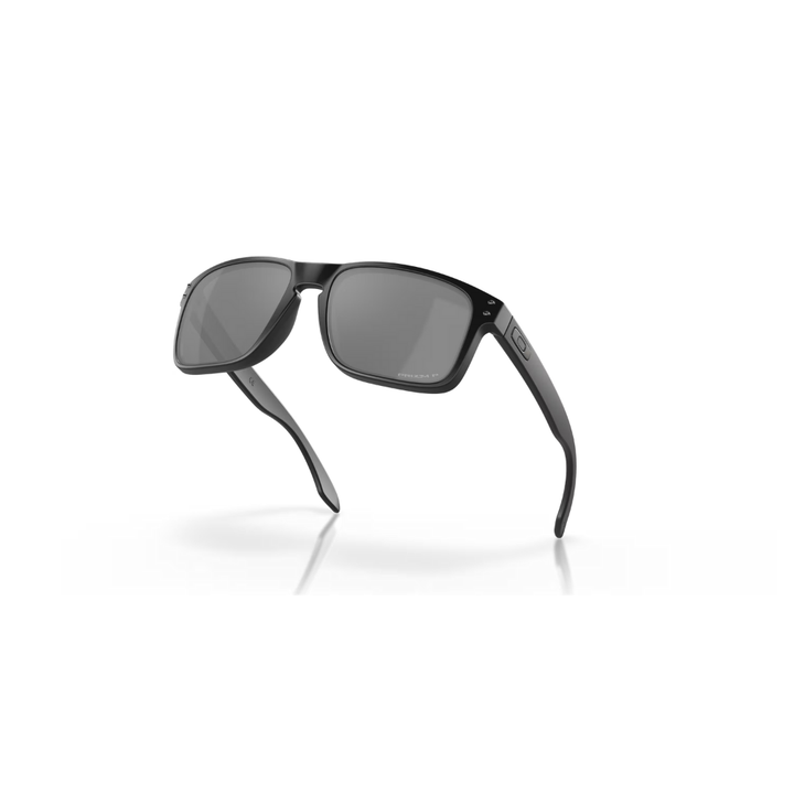 Oakley Holbrook Sunglasses Matte Black (Prizm Black Polarized)