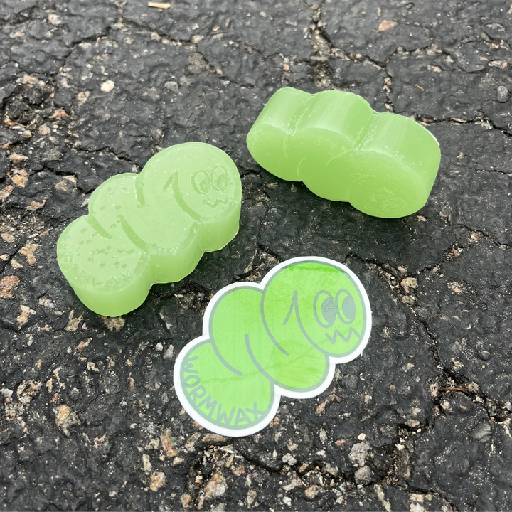Worm Wax "OG Worm"