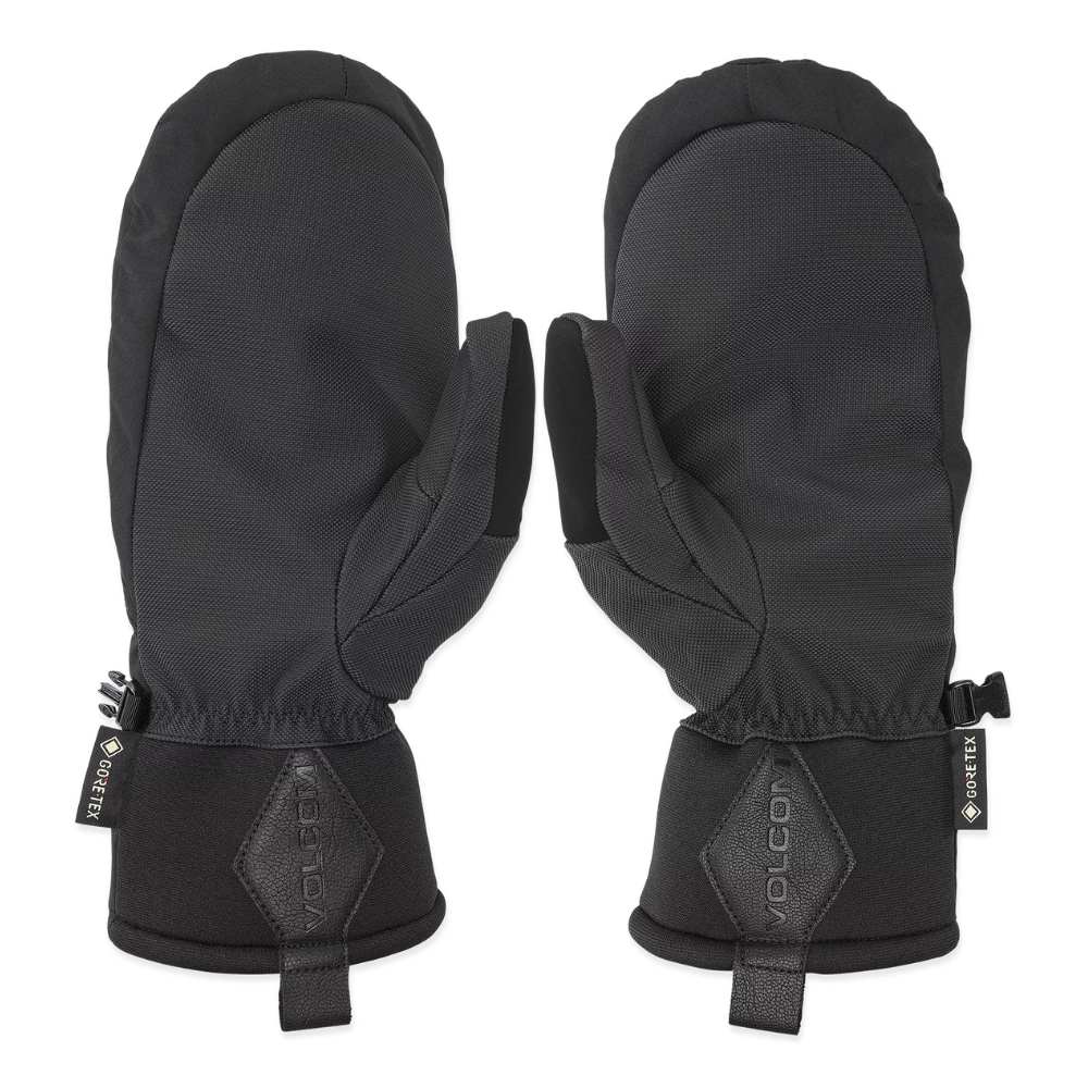 Volcom Stay Dry GORE-TEX Mitten Black