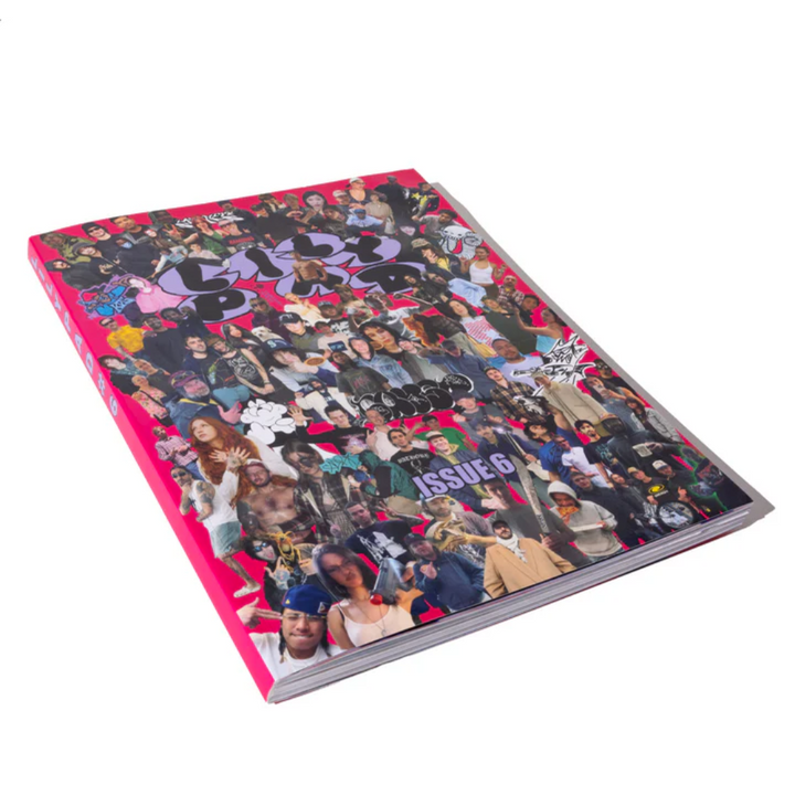 Lily Pad Mag Issue #6