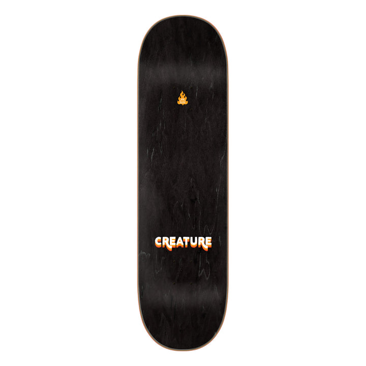 Creature Baekkel Demon Pro Deck 8.6"