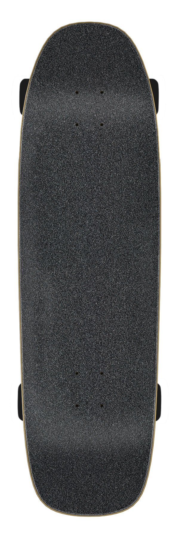 Santa Cruz Rosette Cruiser Complete 8.4"