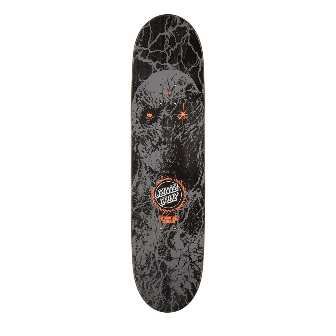 Santa Cruz Stranger Things Season 5 Deck 8.5" x 32.2"