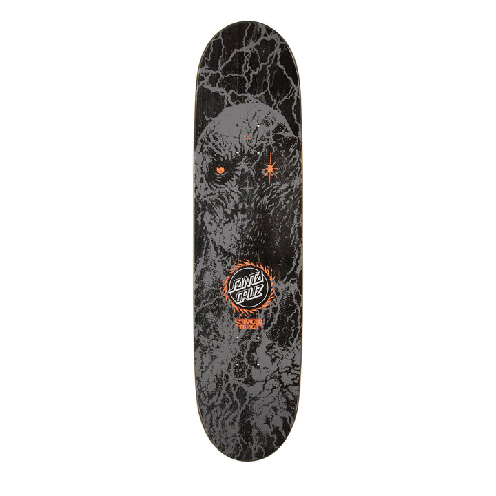 Santa Cruz Stranger Things Season 5 Deck 8.5" x 32.2"