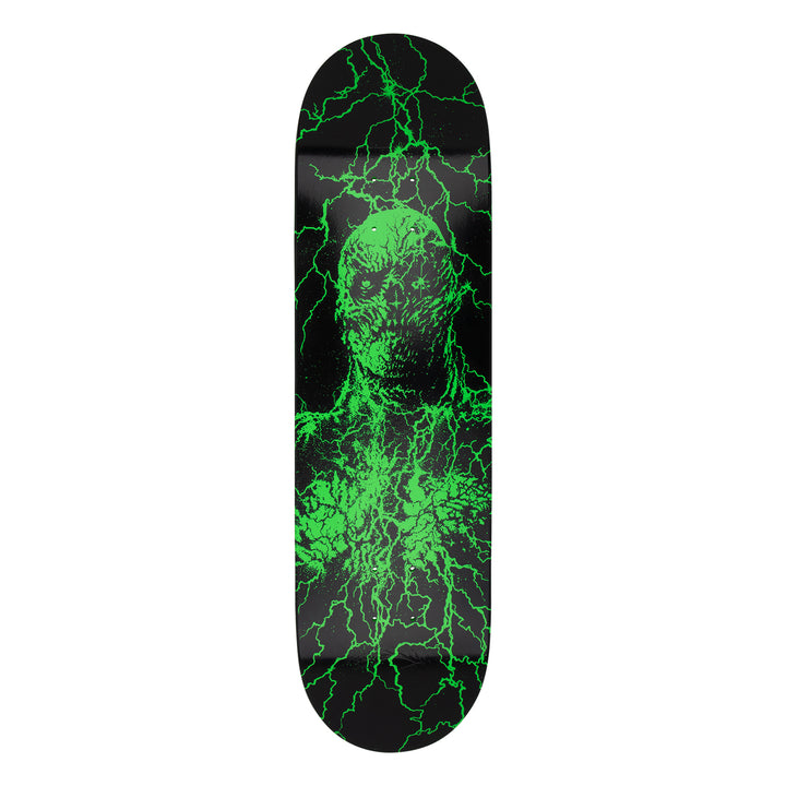 Santa Cruz Stranger Things Vecna Deck 8.5" x 32.2"