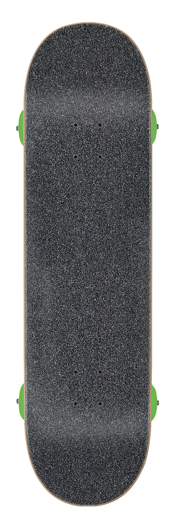 Creature Bonehead Glitch Full Complete Skateboard 8"