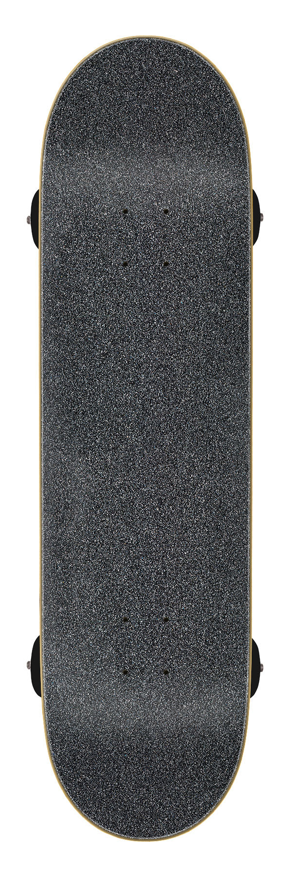 Creature Tattered Large Complete Skateboard 8.25"