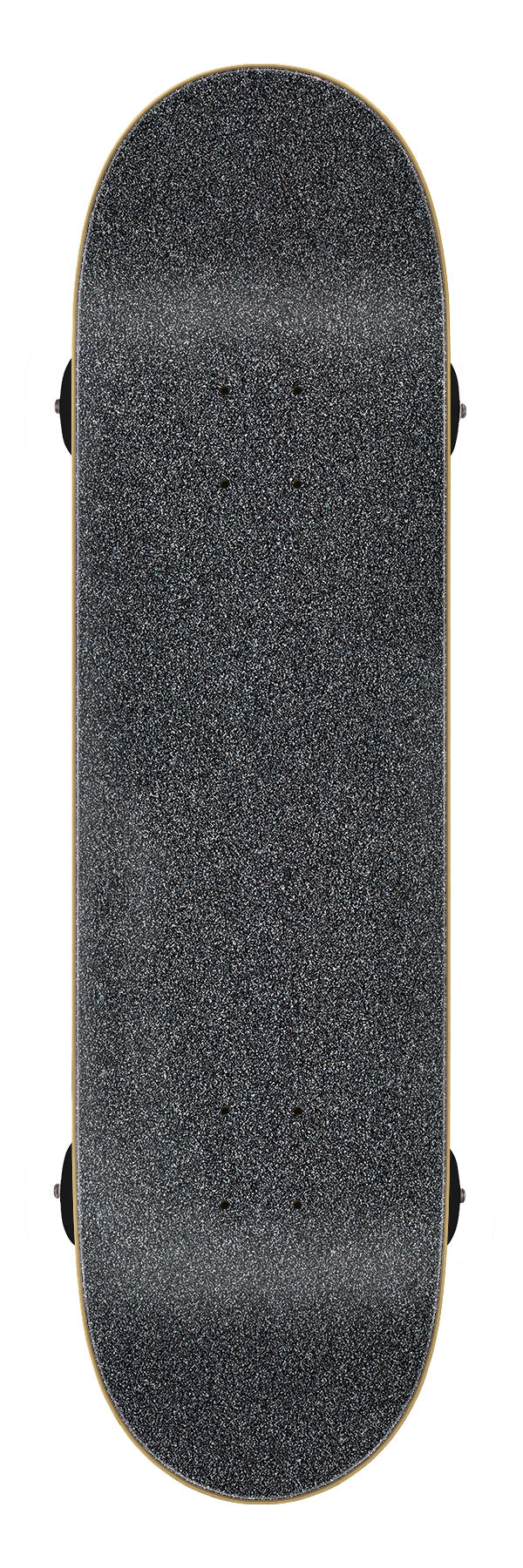 Santa Cruz Other Dot Hands Mini Complete Skateboard 7.75"