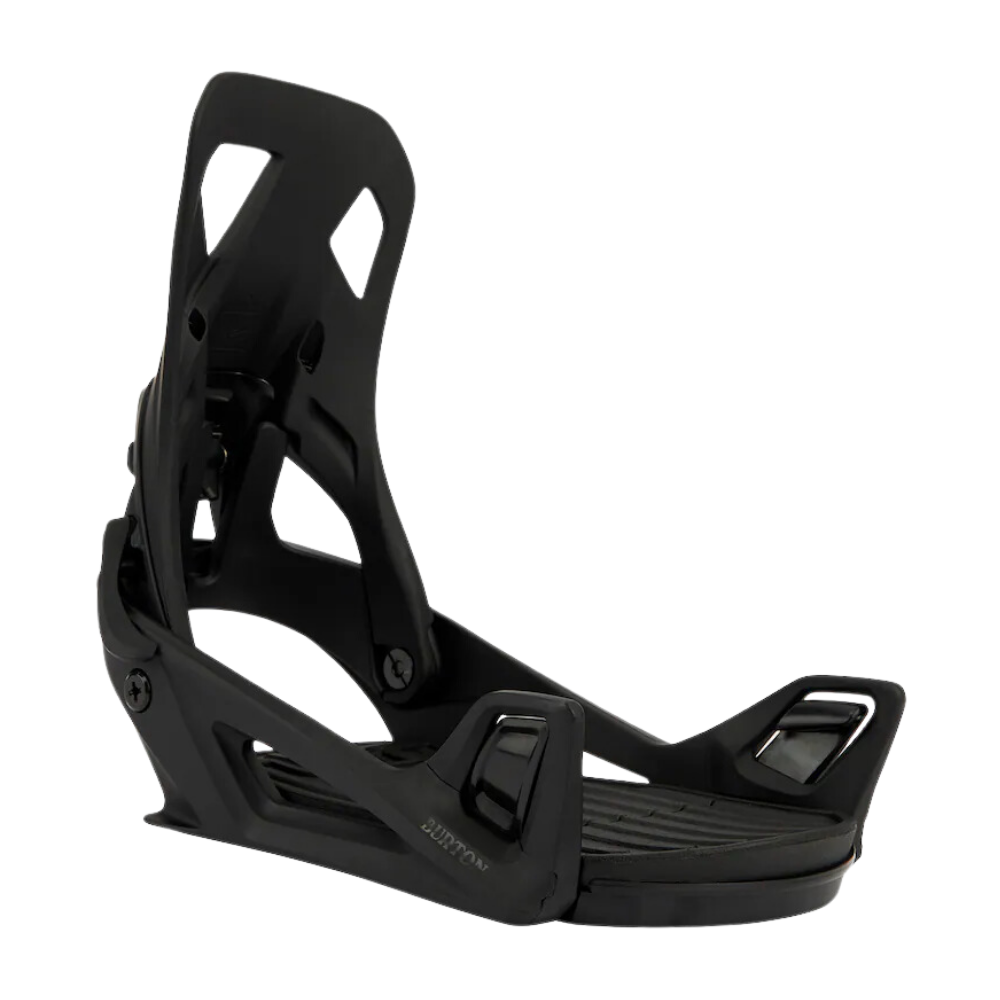 Burton Men's Step On Bindings Black