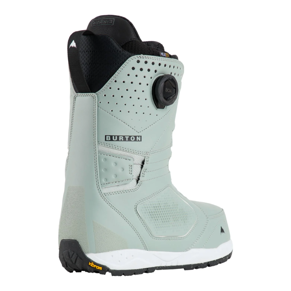 Burton Men's Photon BOA Snowboard Boots Petrol Green