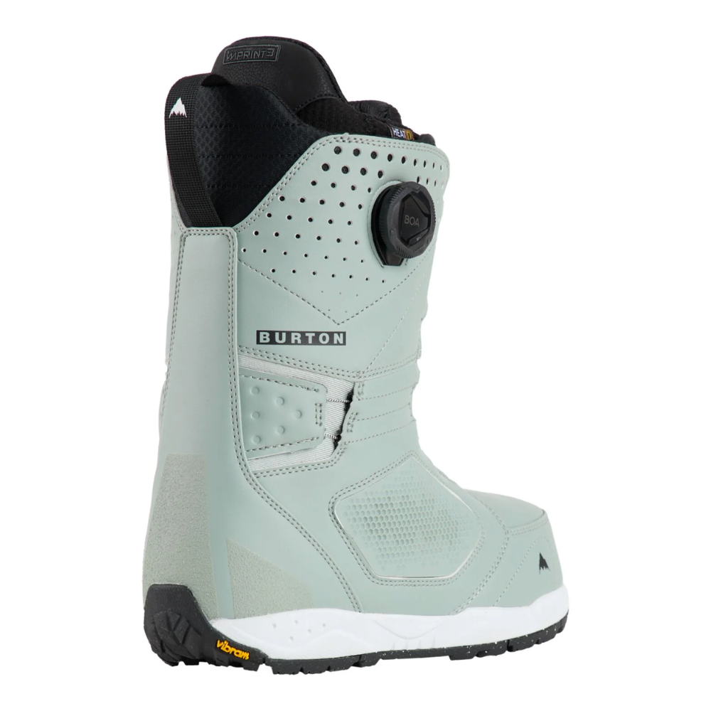 Burton Men's Photon BOA Snowboard Boots Petrol Green – Eastern Boarder Burton Men's Photon BOA Snowboard Boots Petrol Green – Eastern Boarder