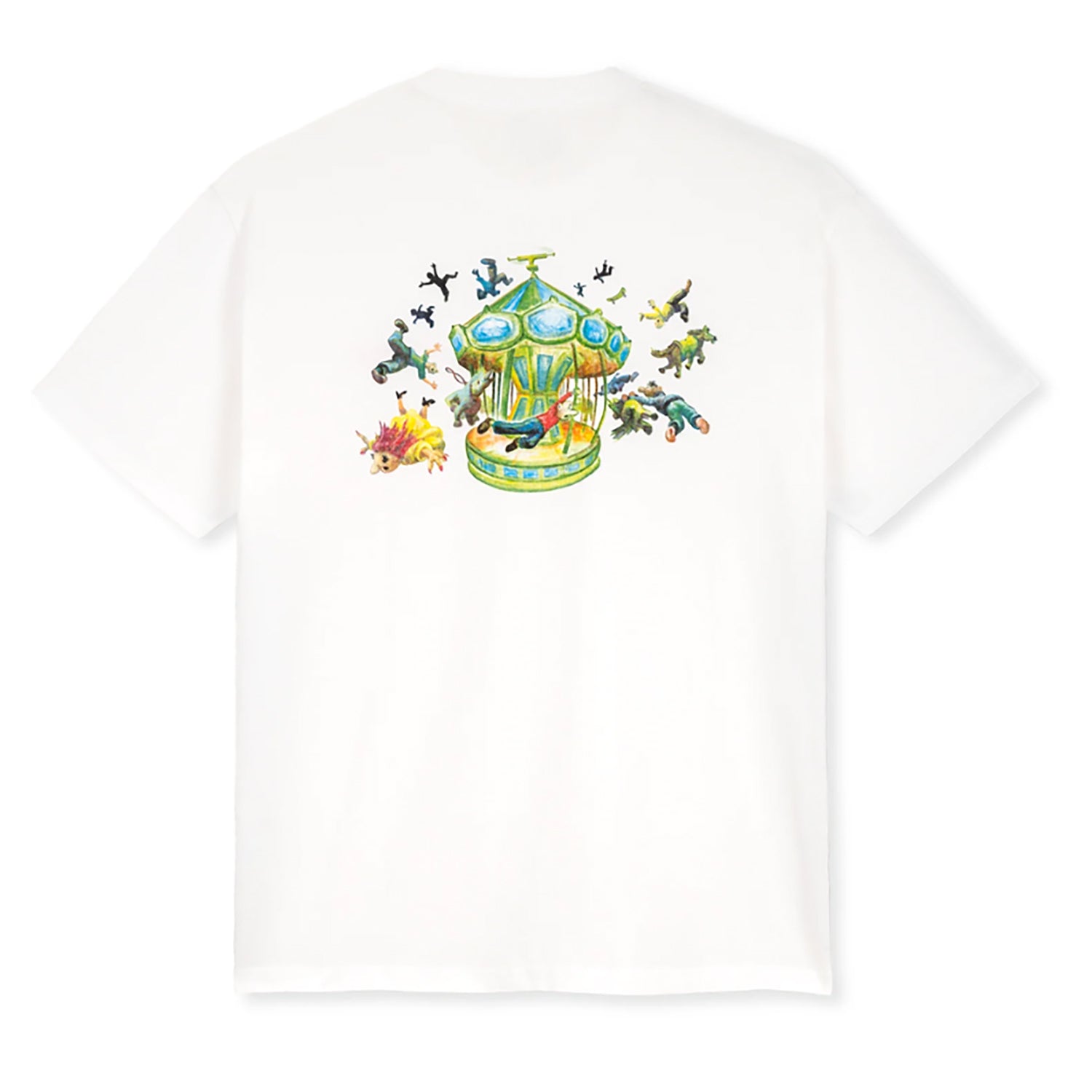 Carousel t shirt hotsell