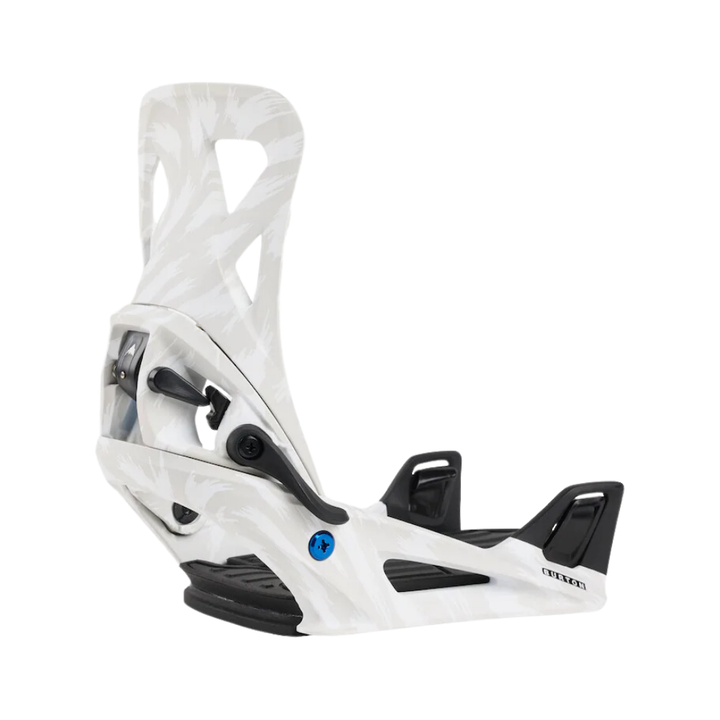 Burton Men's Step On Bindings 2025 Gray/White