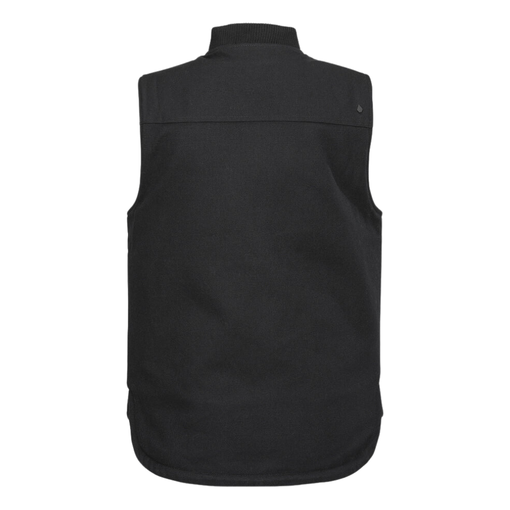 Volcom Stone Castine Vest Black