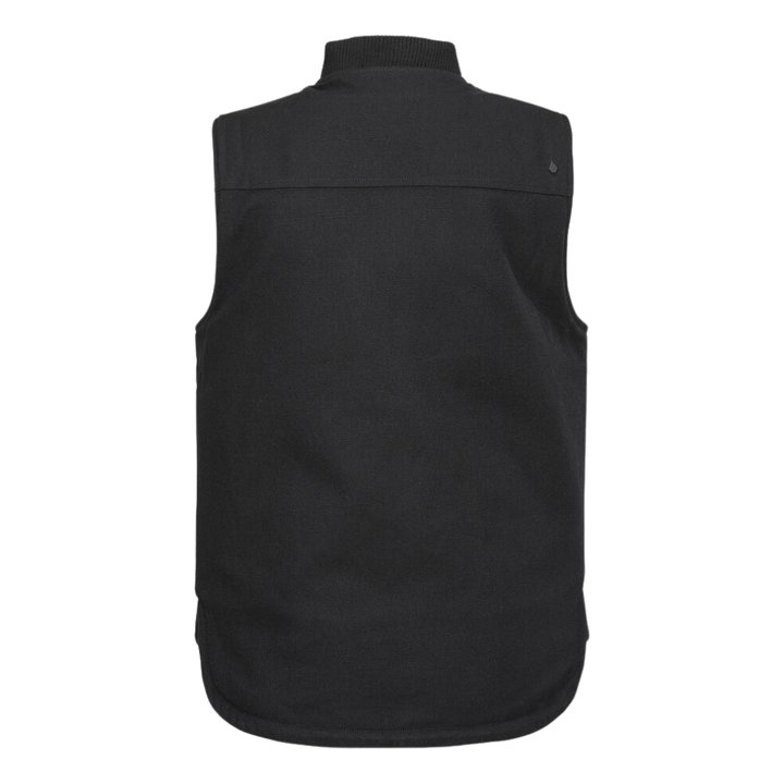 Volcom Stone Castine Vest Black