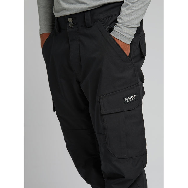 Burton Cargo 2L Pants Regular Fit True Black