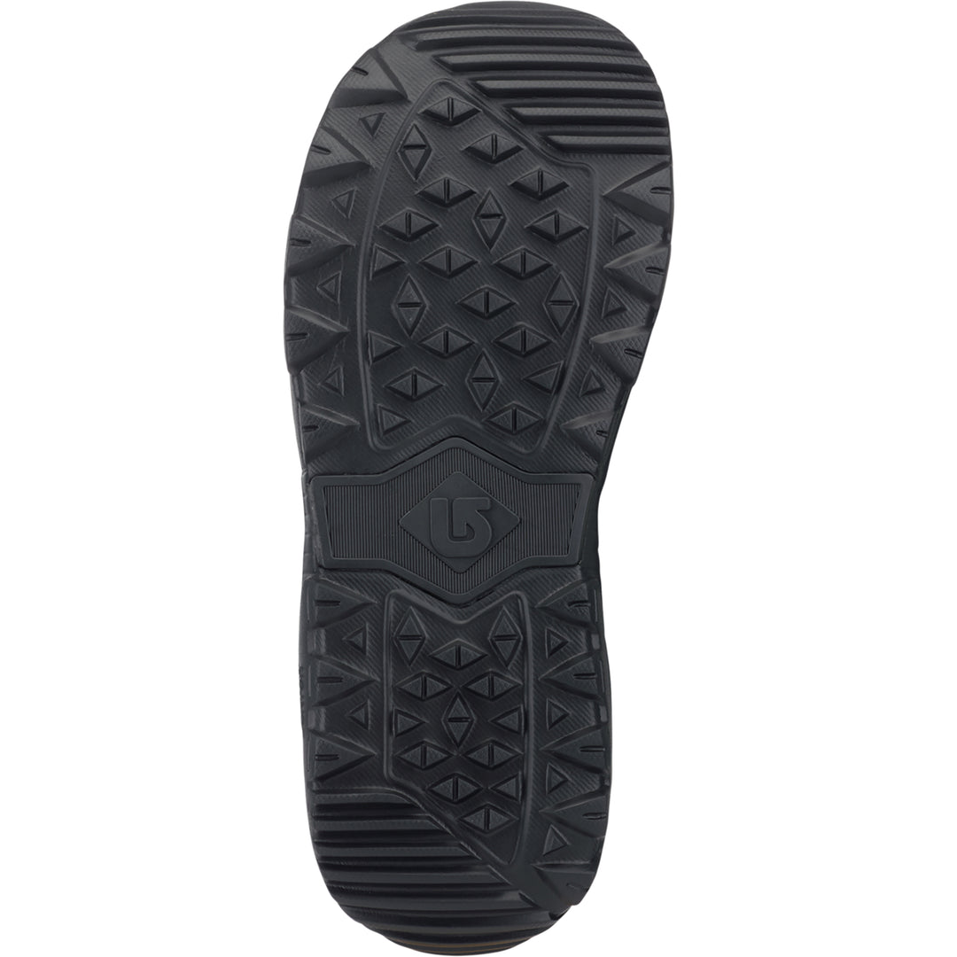 Burton Men's Moto BOA Snowboard Boots Black