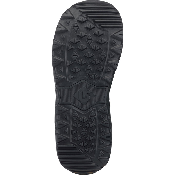 Burton Men's Moto BOA Snowboard Boots Black