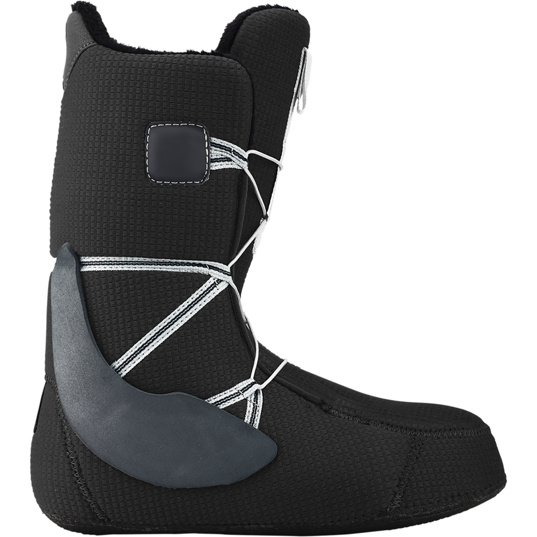 Burton Men's Moto BOA Snowboard Boots Black