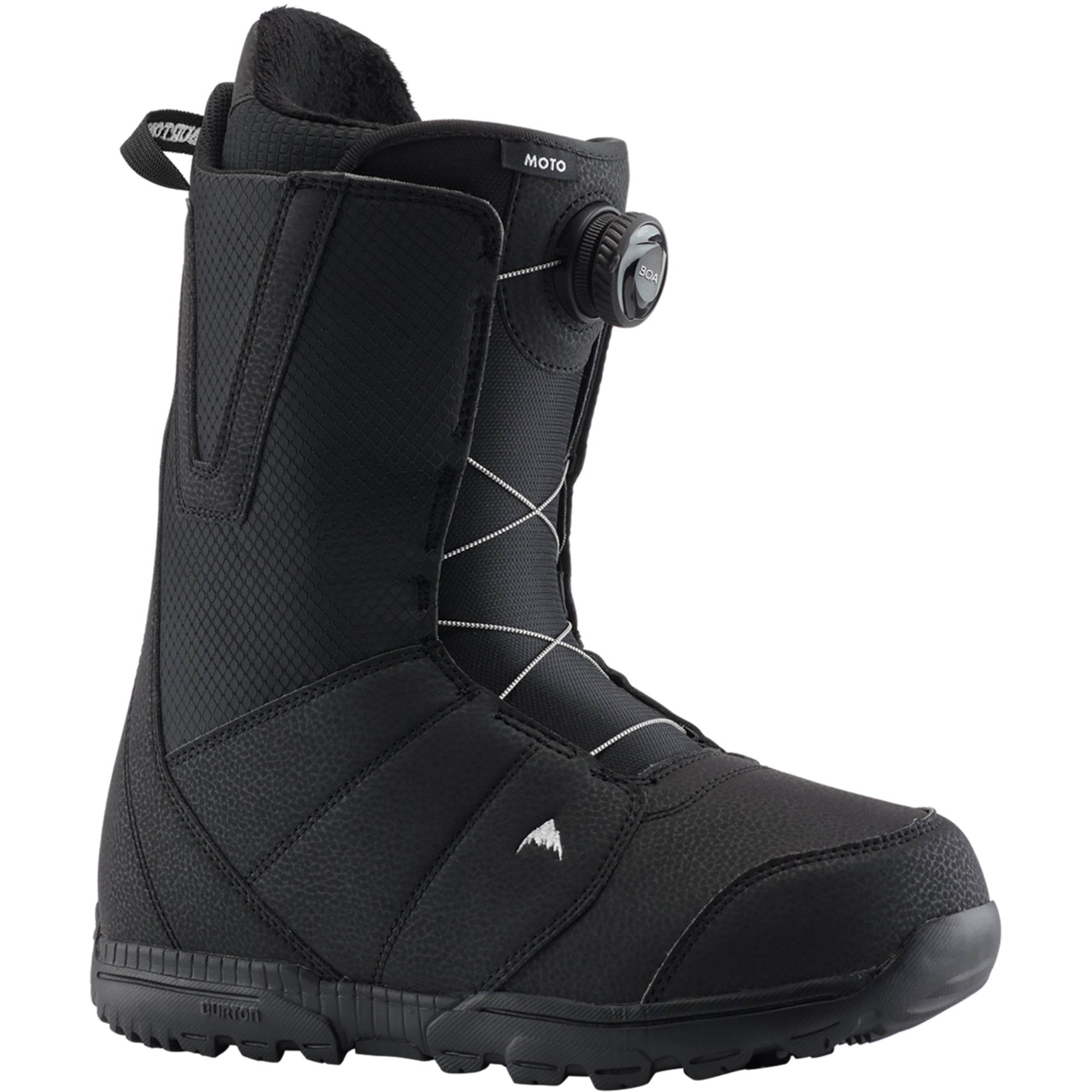おかわりカレーBURTON MOTO WIDE BOA メンズ 27cm Burton Men's Moto BOA Snowboard Boots Black – Eastern Boarder