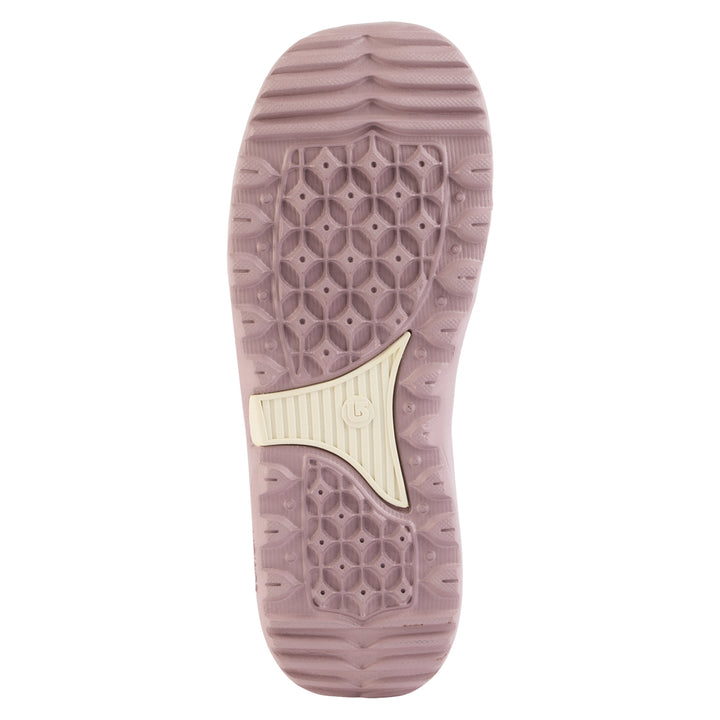 Burton Mint BOA Womens Snowboard Boots Elderberry 2024