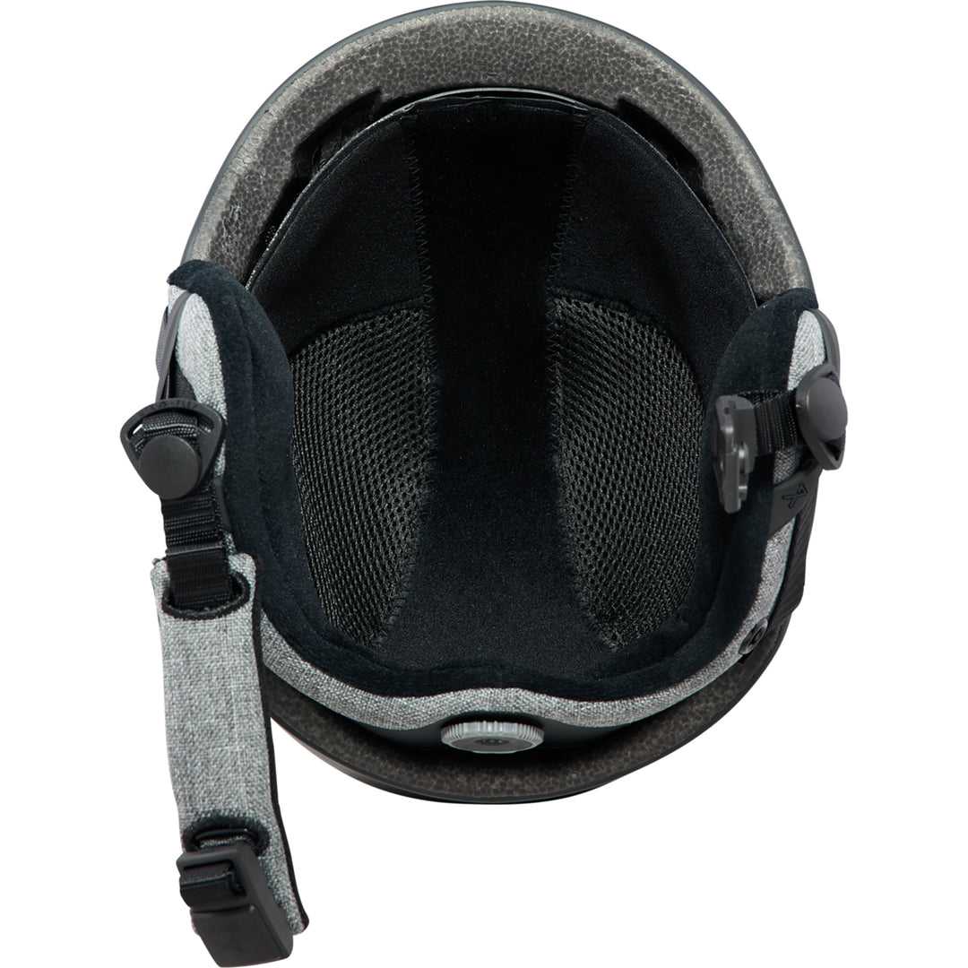 Anon Rodan Snowboard Helmet Black