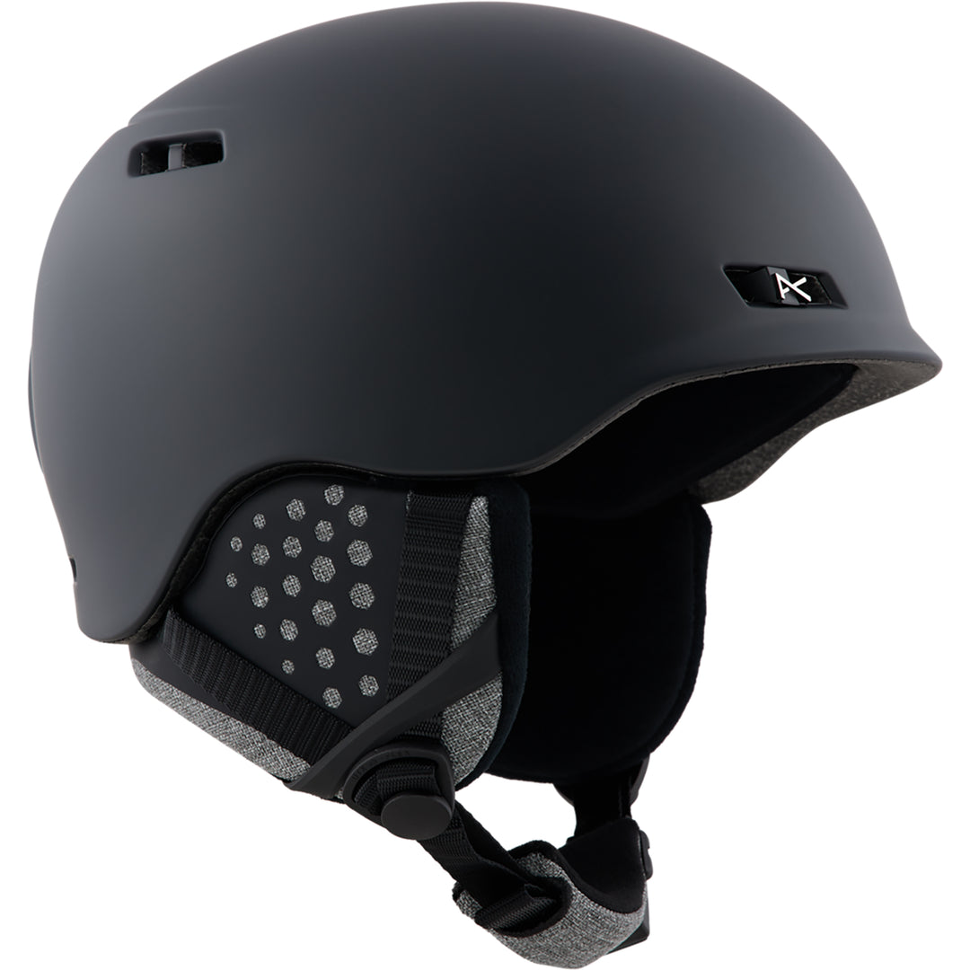 Anon Rodan Snowboard Helmet Black