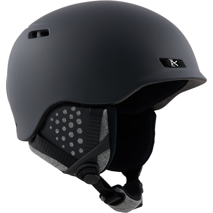 Anon Rodan Snowboard Helmet Black