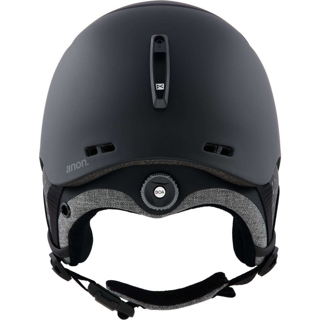 Anon Rodan Snowboard Helmet Black