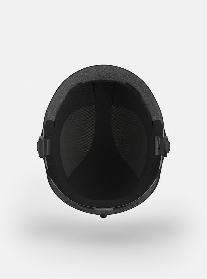 Anon Rodan Snow Helmet - Black