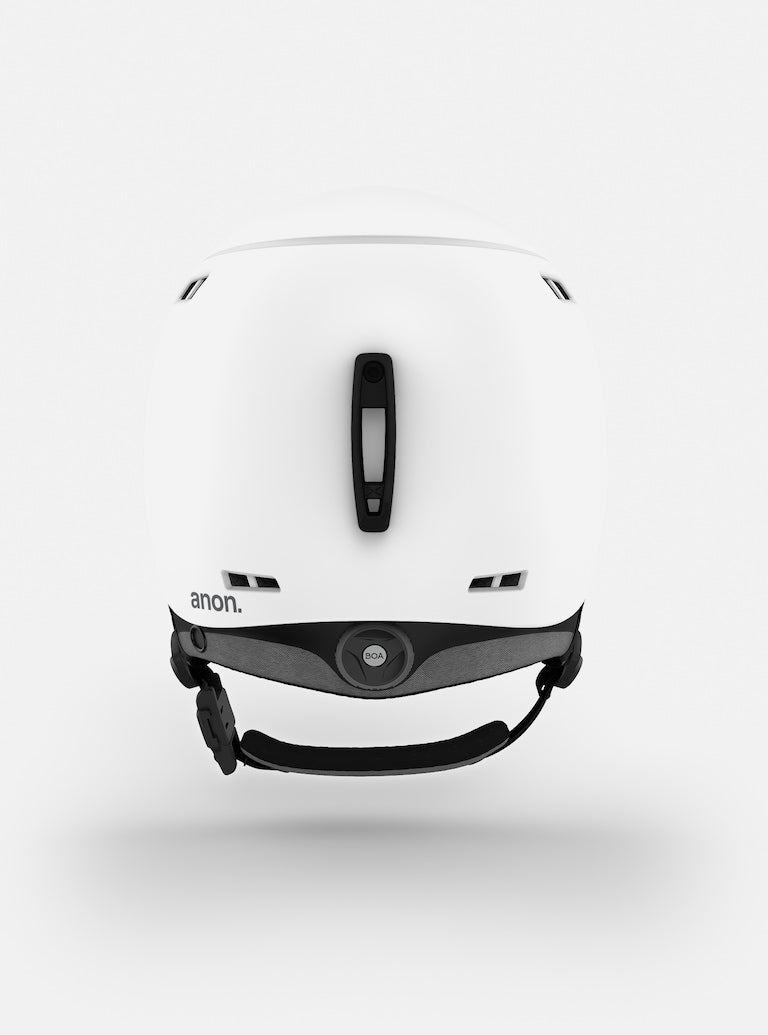 Anon Rodan Snow Helmet - White