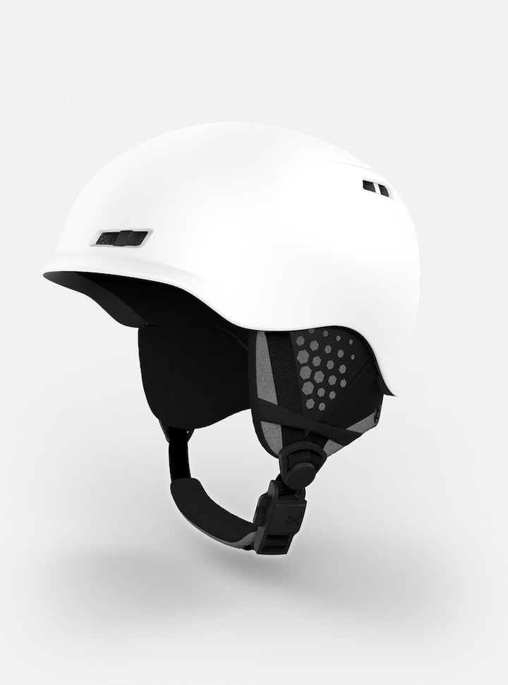 Anon Rodan Snow Helmet - White