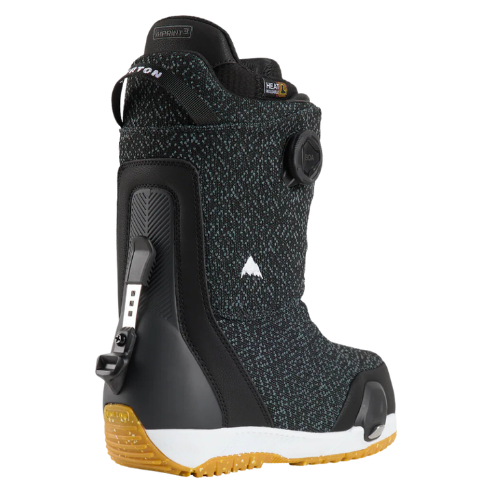 Burton Men's Swath BOA Snowboard Boots Black