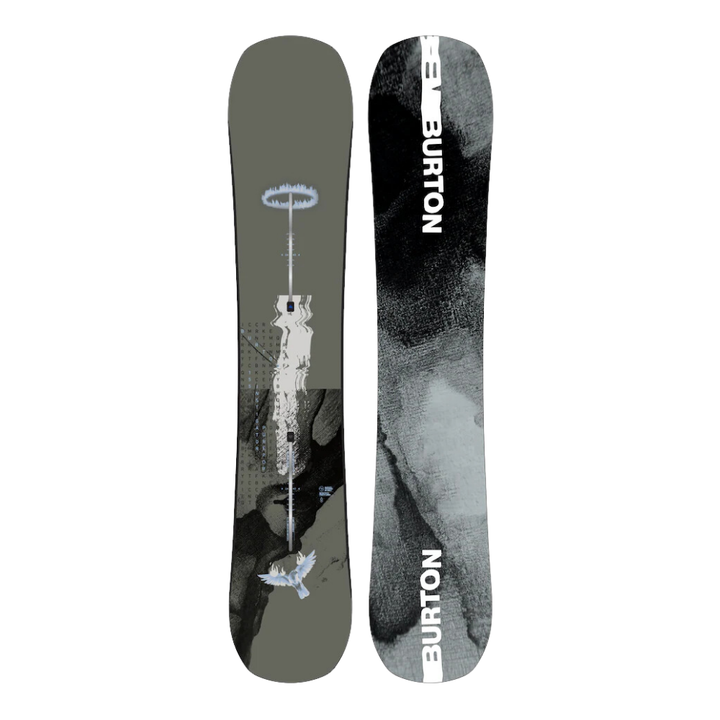 Burton Instigator Snowboard 2025