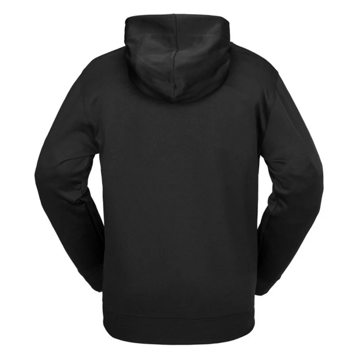 Volcom Hydro Riding Hoodie Black