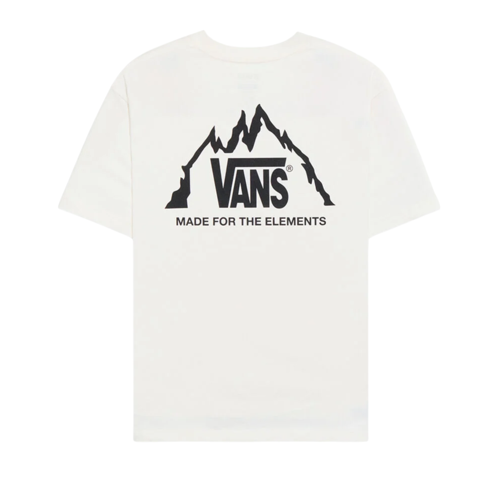 Vans Active MTE Crestline T-Shirt Egret