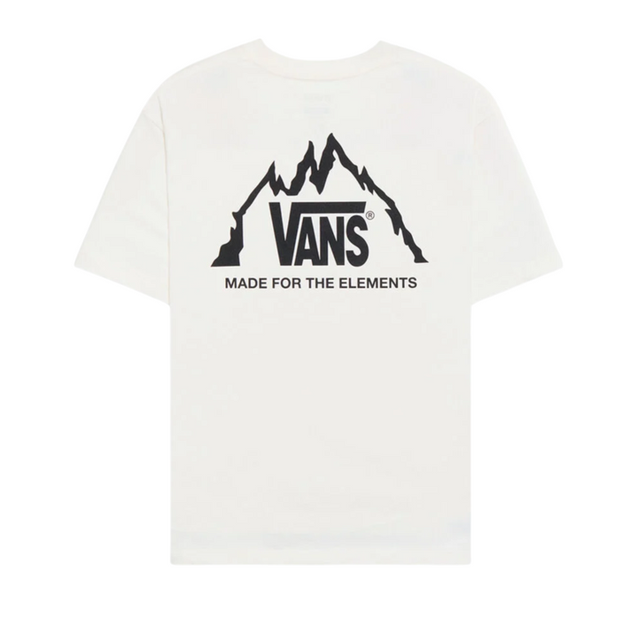 Vans Active MTE Crestline T-Shirt Egret