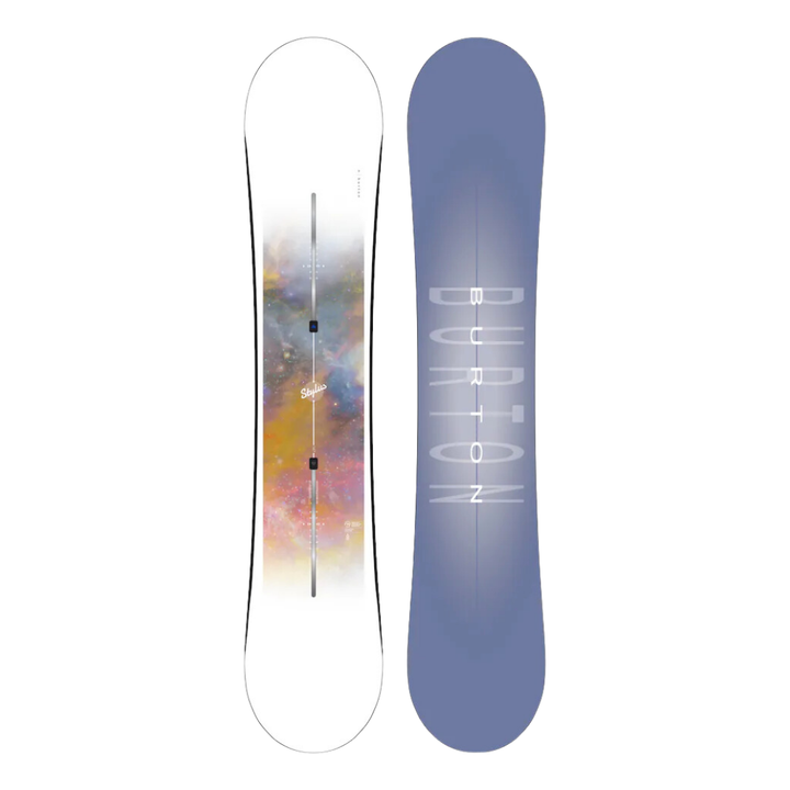 Burton Stylus Women's Snowboard 2025