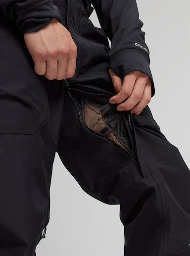 Burton Ballast Gore-Tex Pant | 2023