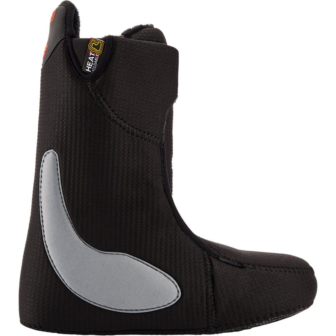 Burton Women's Limelight BOA Snoweboard Boots Black
