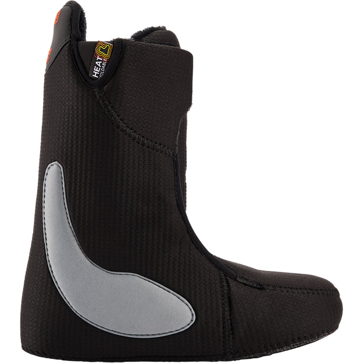 Burton Women's Limelight BOA Snoweboard Boots Black