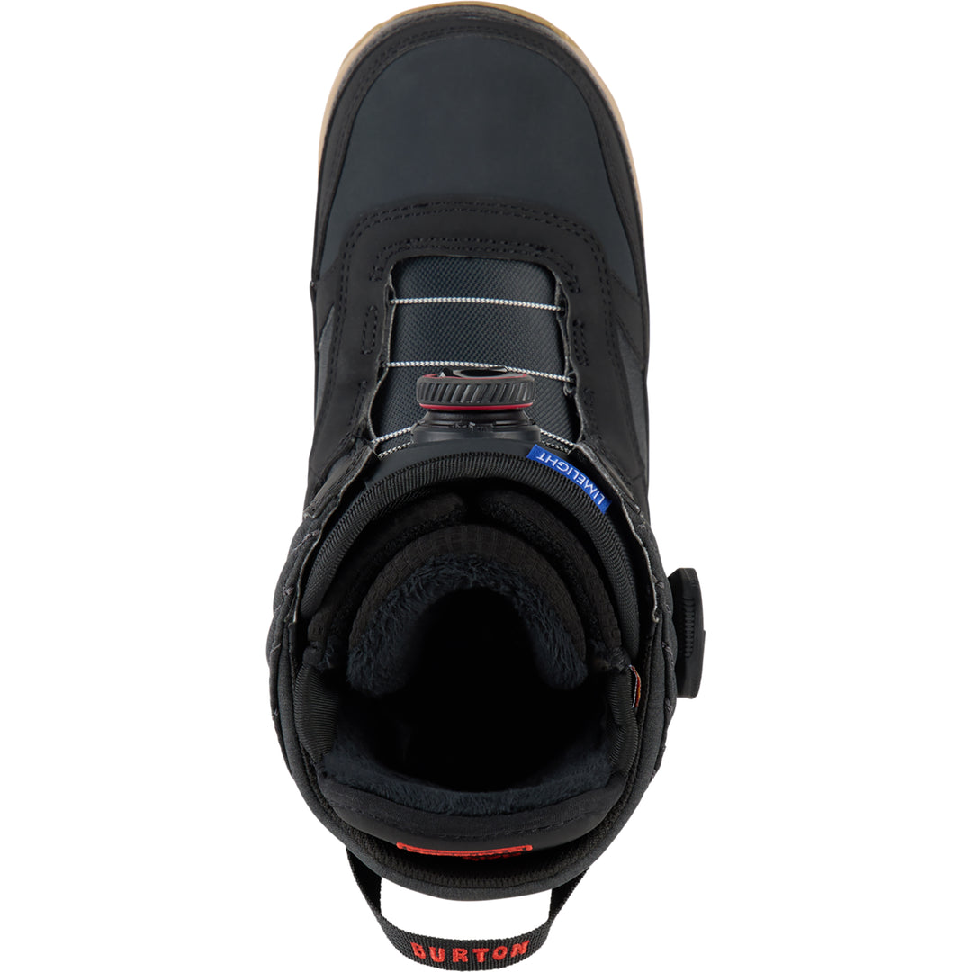 Burton Women's Limelight BOA Snoweboard Boots Black