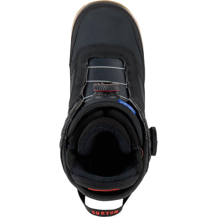Burton Women's Limelight BOA Snoweboard Boots Black