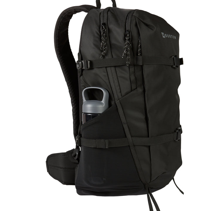 Burton Day Hiker 2.0 Gear Bag 30L True Black