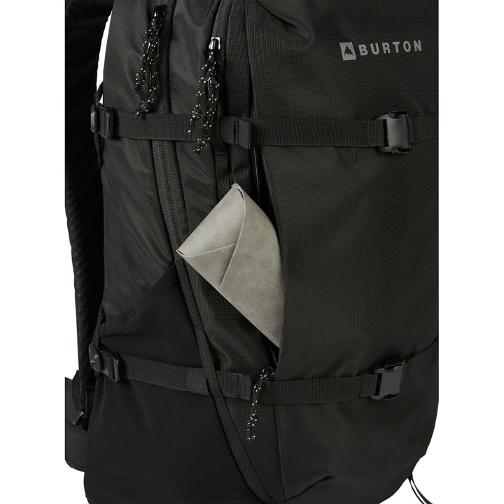 Burton Day Hiker 2.0 Gear Bag 30L True Black